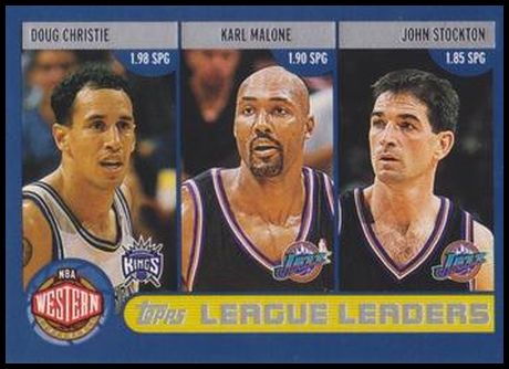 02T 182 League Leaders (Doug Christie John Stockton Karl Malone Allen Iverson Jason Kidd Ron Artest.jpg